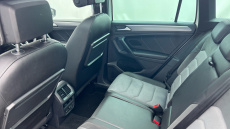 Volkswagen Tiguan 2.0 TDi 150 4Motion R-Line 5dr DSG Diesel Estate